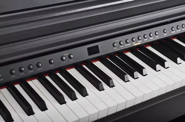 Artesia DP-3 Rosewood Satin Цифровое фортепиано Artesia DP-3 Rosewood Satin Цифровое фортепиано