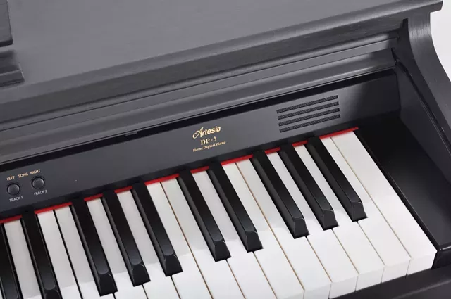 Artesia DP-3 Rosewood Satin Цифровое фортепиано Artesia DP-3 Rosewood Satin Цифровое фортепиано