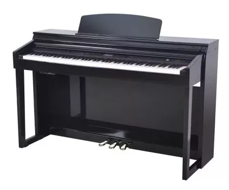 Artesia DP-150e Black Polish Цифровое фортепиано Artesia DP-150e Black Polish Цифровое фортепиано