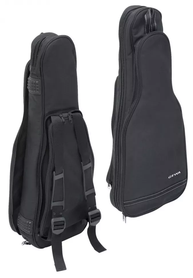 GEWA Rucksack for form shaped violin cases SPS чехол для скипичного футляра по форме скрипки