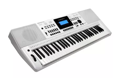 Kurzweil KP140 WH Синтезатор