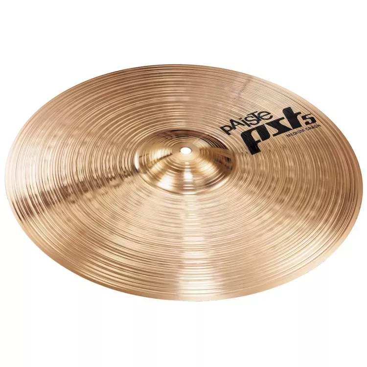 Paiste PST 5 China 18", тарелка 18", бронза