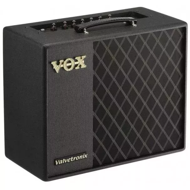 VOX VT40X Комбоусилитель для электрогитары