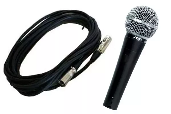 JTS PDM-1 Микрофон, динамический JTS PDM-1 Микрофон, динамический