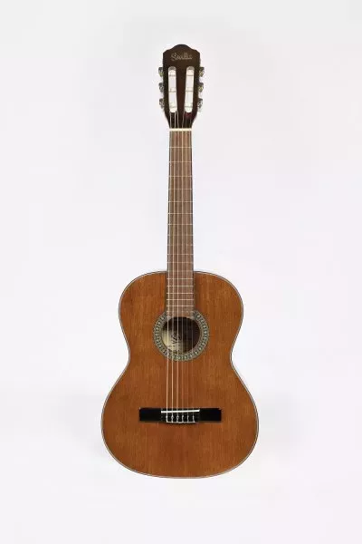Sevillia DS-100 3/4 NT Гитара классическая Sevillia DS-100 3/4 NT Гитара классическая