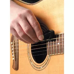 Planet Waves PWPW1 Намотчик струн Planet Waves PWPW1 Намотчик струн