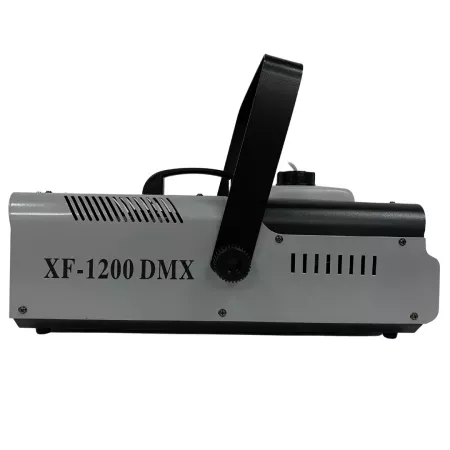 XLine XF-1200 DMX Генератор дыма мощностью 1200 Вт. XLine XF-1200 DMX Генератор дыма мощностью 1200 Вт.