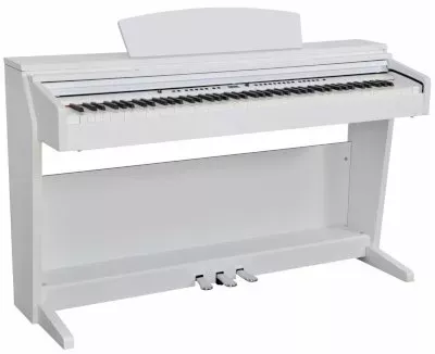 Artesia DP-3 White Satin Цифровое фортепиано Artesia DP-3 White Satin Цифровое фортепиано