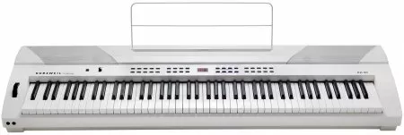 Kurzweil KA90 WH Цифровое пианино Kurzweil KA90 WH Цифровое пианино