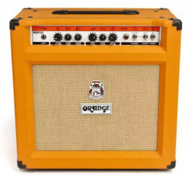 Orange TH30-C112 Комбо гитарный ламповый Orange TH30-C112 Комбо гитарный ламповый