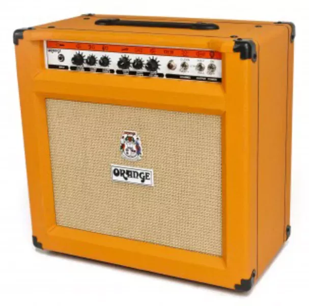 Orange TH30-C112 Комбо гитарный ламповый Orange TH30-C112 Комбо гитарный ламповый