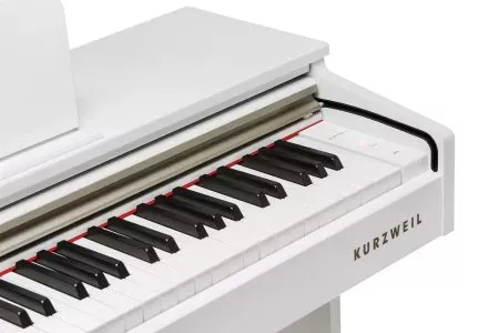 Kurzweil M90 WH Цифровое пианино Kurzweil M90 WH Цифровое пианино