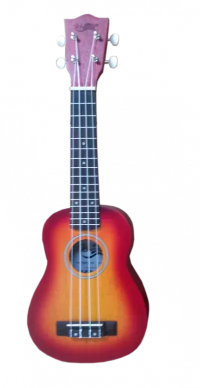 Kaimana UK-21 CS Укулеле сопрано Kaimana UK-21 CS Укулеле сопрано