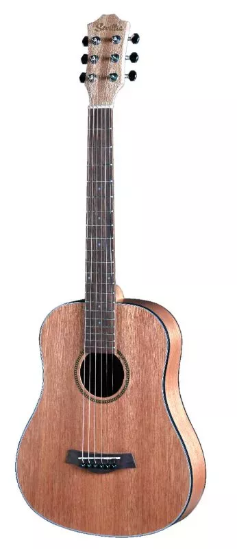 Sevillia IW-34M NS Гитара акустическая Sevillia IW-34M NS Гитара акустическая