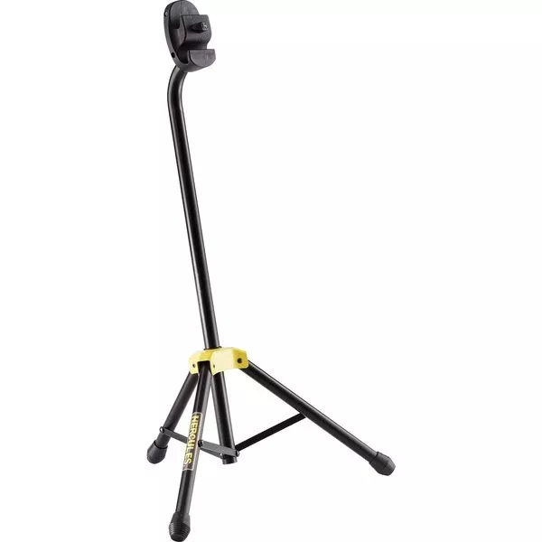 Hercules DS520B Стойка для тромбона, напольная Hercules DS520B Стойка для тромбона, напольная