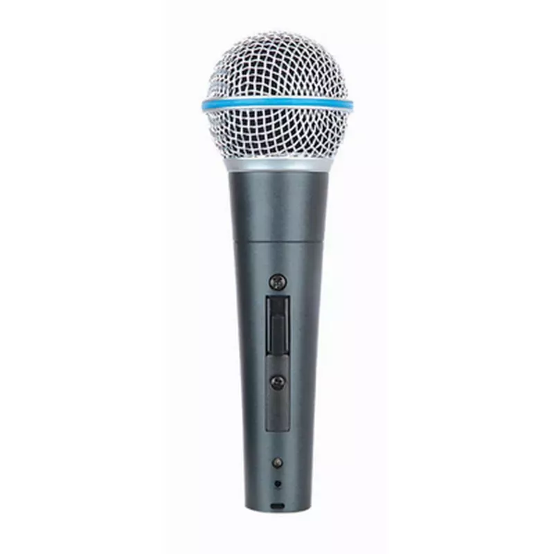 Apextone DM-20 микрофон динамический Apextone DM-20 микрофон динамический