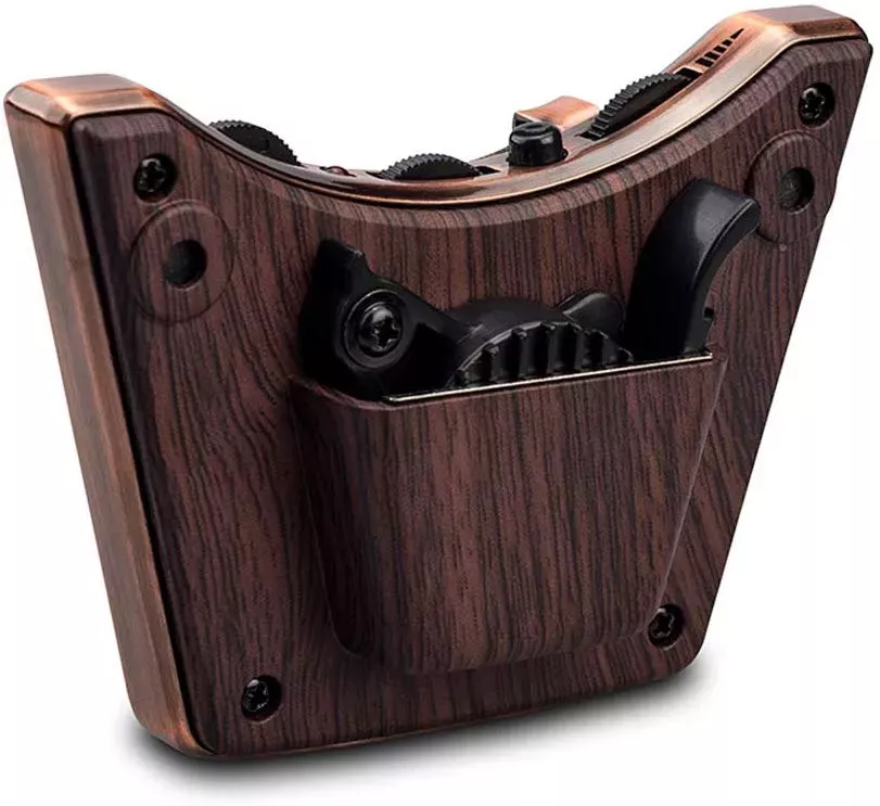 Guitto GGP-01 Звукосниматель для акустической гитары в резонаторное отверстие Guitto GGP-01 Звукосниматель для акустической гитары в резонаторное отверстие