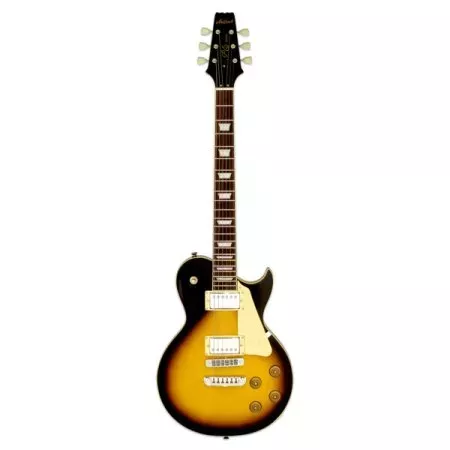 ARIA PRO II PE-350STD AGBS Гитара электрическая ARIA PRO II PE-350STD AGBS Гитара электрическая