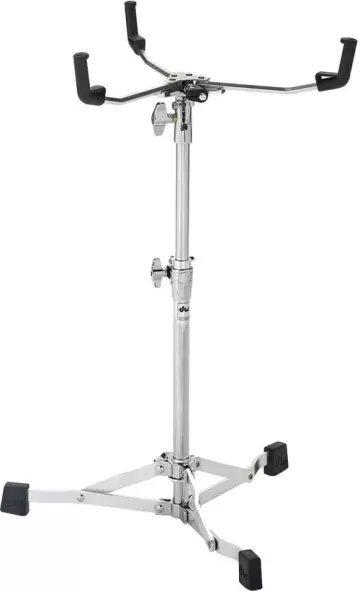DW DWCP6300LP cтойка для малого барабана повышенной устойчивости, лёгкая DW DWCP6300LP cтойка для малого барабана повышенной устойчивости, лёгкая