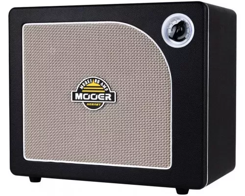 MOOER DH06 Hornet 30BK Моделирующий гитарный комбо MOOER DH06 Hornet 30BK Моделирующий гитарный комбо