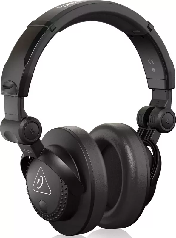 Behringer HC 200 Наушники закрытые динамические Behringer HC 200 Наушники закрытые динамические