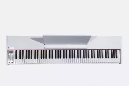 Mikado MK-1250WH-S Цифровое фортепиано 88 клавиш Mikado MK-1250WH-S Цифровое фортепиано 88 клавиш