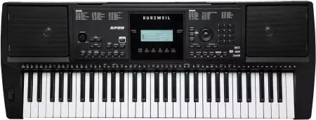 Kurzweil KP80 LB Синтезатор