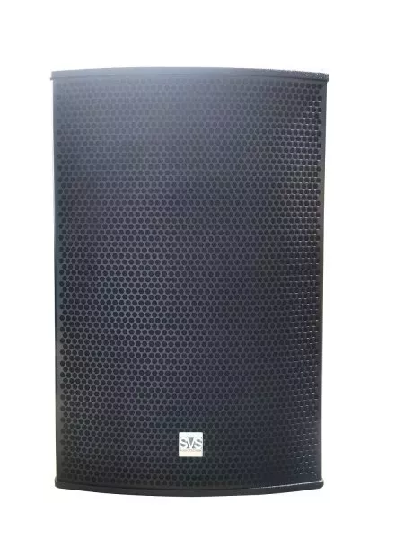 SVS Audiotechnik FS-15A Активная акустическая система. Мощность: 600 Вт (RMS) SVS Audiotechnik FS-15A Активная акустическая система. Мощность: 600 Вт (RMS)