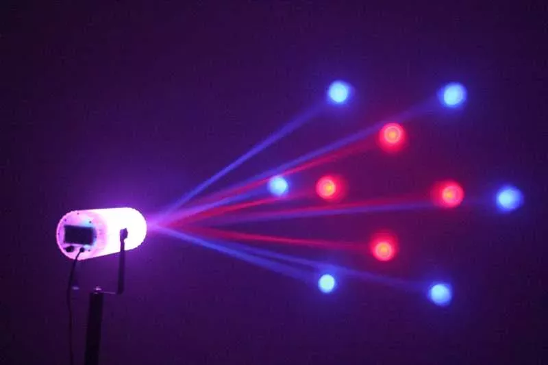 Led Star Moonflower Эффект светодиодный «лунный цветок» Led Star Moonflower Эффект светодиодный «лунный цветок»