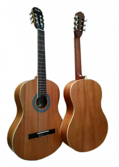 Sevillia IC-120H NS Гитара классическая шестиструнная Sevillia IC-120H NS Гитара классическая шестиструнная