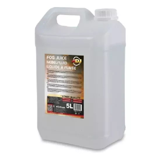 American DJ Fog juice 2 medium Жидкость для генератора дыма American DJ Fog juice 2 medium Жидкость для генератора дыма