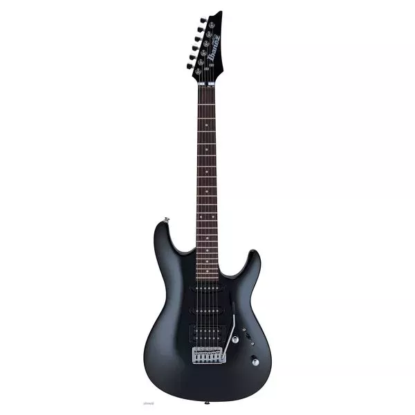 IBANEZ GIO GSA60 BKN электрогитара IBANEZ GIO GSA60 BKN электрогитара