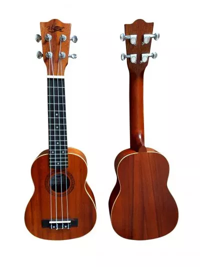 Kaimana UK-21K NS Укулеле сопрано Kaimana UK-21K NS Укулеле сопрано