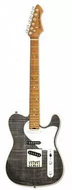 ARIA 615-MK2 BKDM Гитара электрическая ARIA 615-MK2 BKDM Гитара электрическая