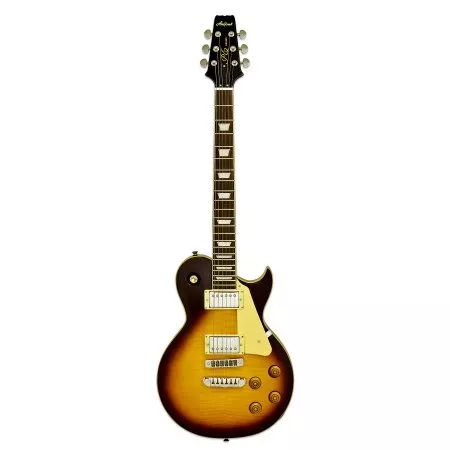 ARIA PRO II PE-590STD AGTS Гитара электрическая ARIA PRO II PE-590STD AGTS Гитара электрическая