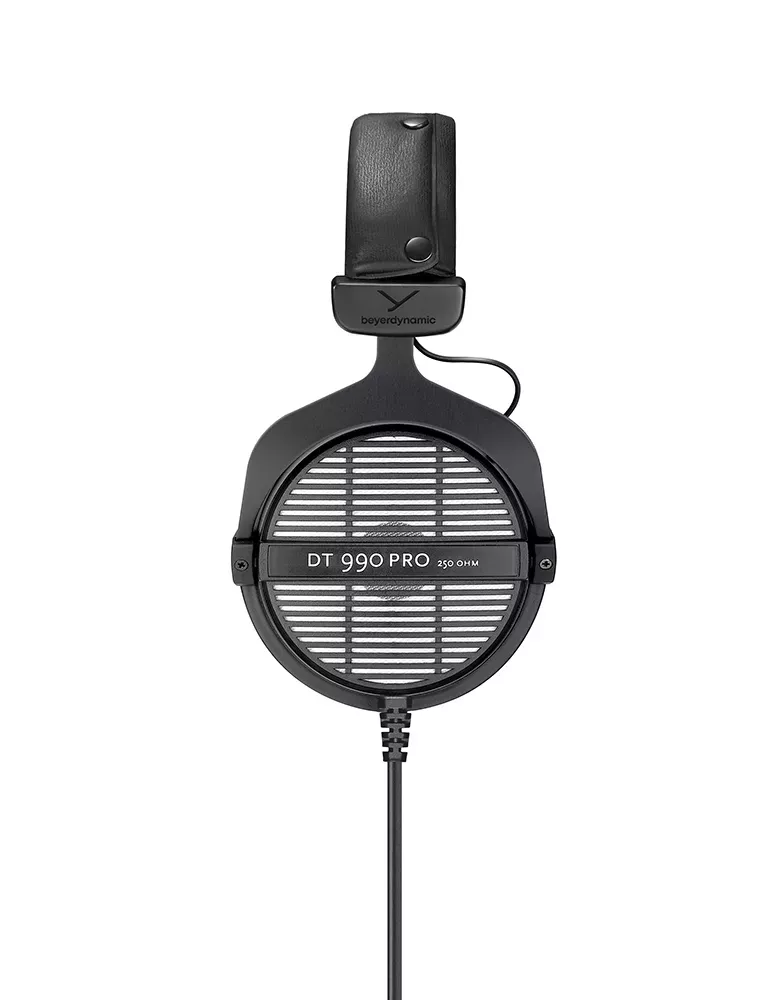 beyerdynamic DT 990 PRO #459038 Cтудийные наушники открытого типа beyerdynamic DT 990 PRO #459038 Cтудийные наушники открытого типа