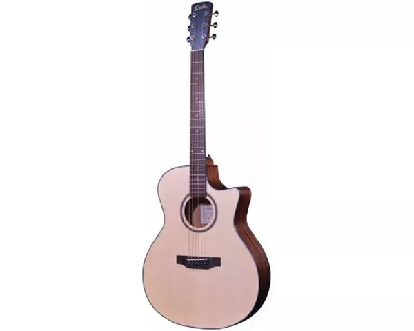 CRAFTER LITE G-16ce гитара электроакустическая с вырезом CRAFTER LITE G-16ce гитара электроакустическая с вырезом