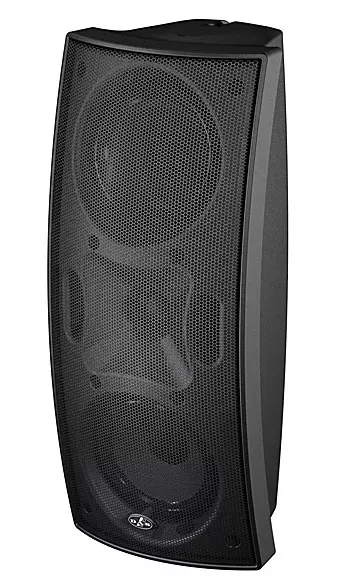 DAS AUDIO ARCO-24T Пассивная двухполосная акустическая система со встроенным трансформатором DAS AUDIO ARCO-24T Пассивная двухполосная акустическая система со встроенным трансформатором
