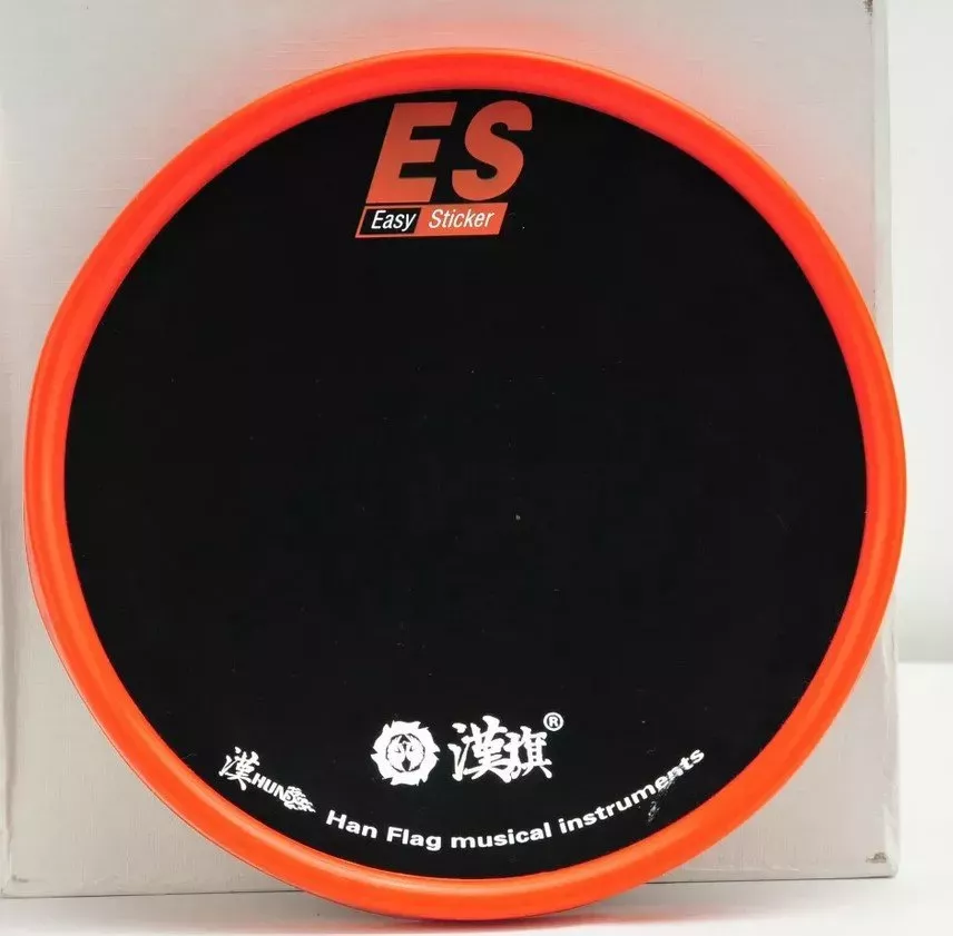 HUN 102011004 ES6-BK Easy Sticker Тренировочный пэд HUN 102011004 ES6-BK Easy Sticker Тренировочный пэд