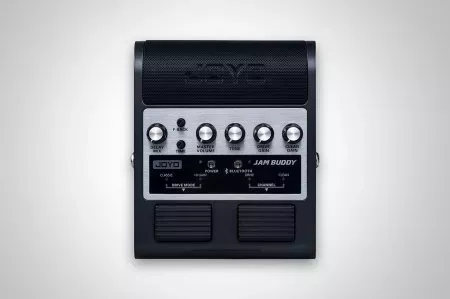 JOYO JAM BUDDY портативный усилитель для электрогитары