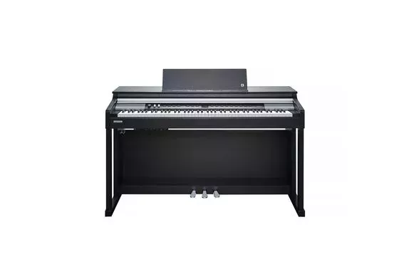 Kurzweil CUP P1 BK Цифровое пианино Kurzweil CUP P1 BK Цифровое пианино