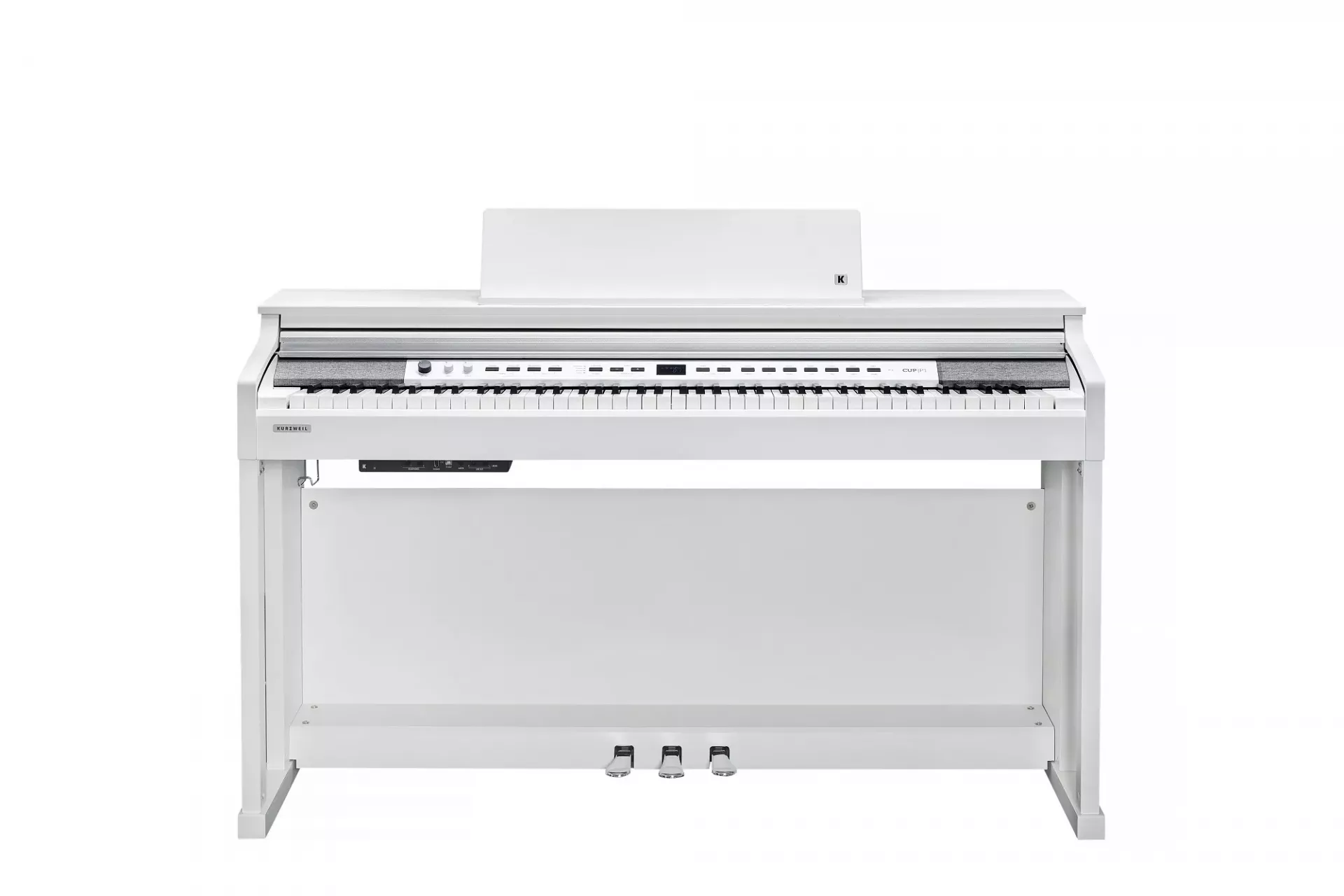 Kurzweil CUP P1 WH Цифровое пианино Kurzweil CUP P1 WH Цифровое пианино