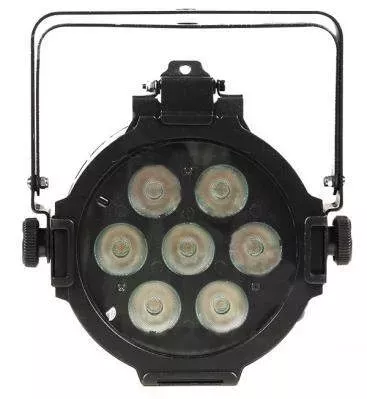 LitePAR-7T (заливной прожектор LED) LitePAR-7T (заливной прожектор LED)