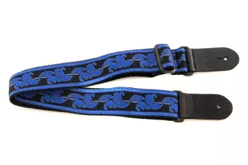 OVATION SIGNATURE NYLON LEAF гитарный ремень OVATION SIGNATURE NYLON LEAF гитарный ремень