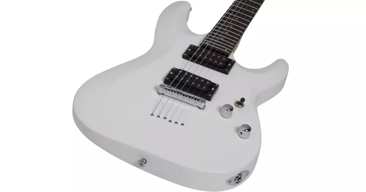 Schecter C-6 Deluxe SWHT Гитара электрическая шестиструнная Schecter C-6 Deluxe SWHT Гитара электрическая шестиструнная
