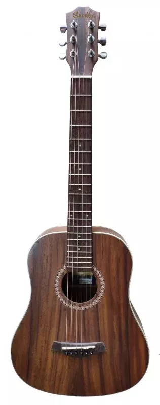 Sevillia IW-34R TNS Гитара акустическая Sevillia IW-34R TNS Гитара акустическая