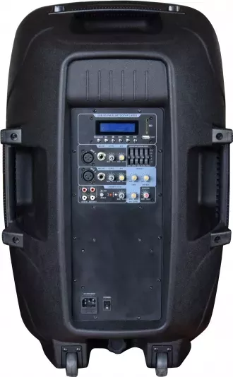 Xline PRA-180 Акустическая система активная Xline PRA-180 Акустическая система активная