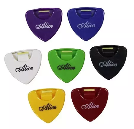 ALICE A010A держатель для медиаторов треугольный ALICE A010A держатель для медиаторов треугольный