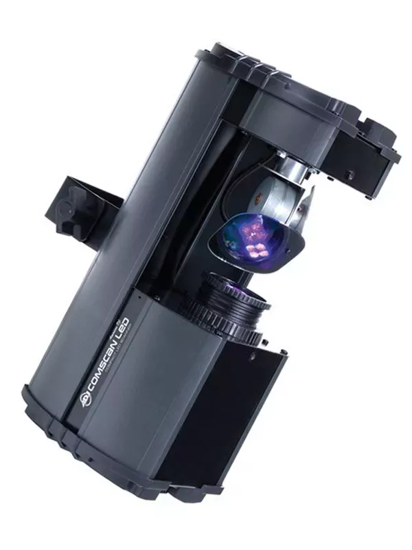 American DJ Comscan LED Светодиодный сканер American DJ Comscan LED Светодиодный сканер