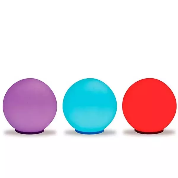 American DJ LED COLOR BALL Световой LED прибор American DJ LED COLOR BALL Световой LED прибор